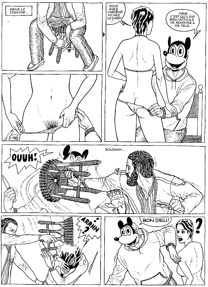 Ou la nuit italienne page 12 full