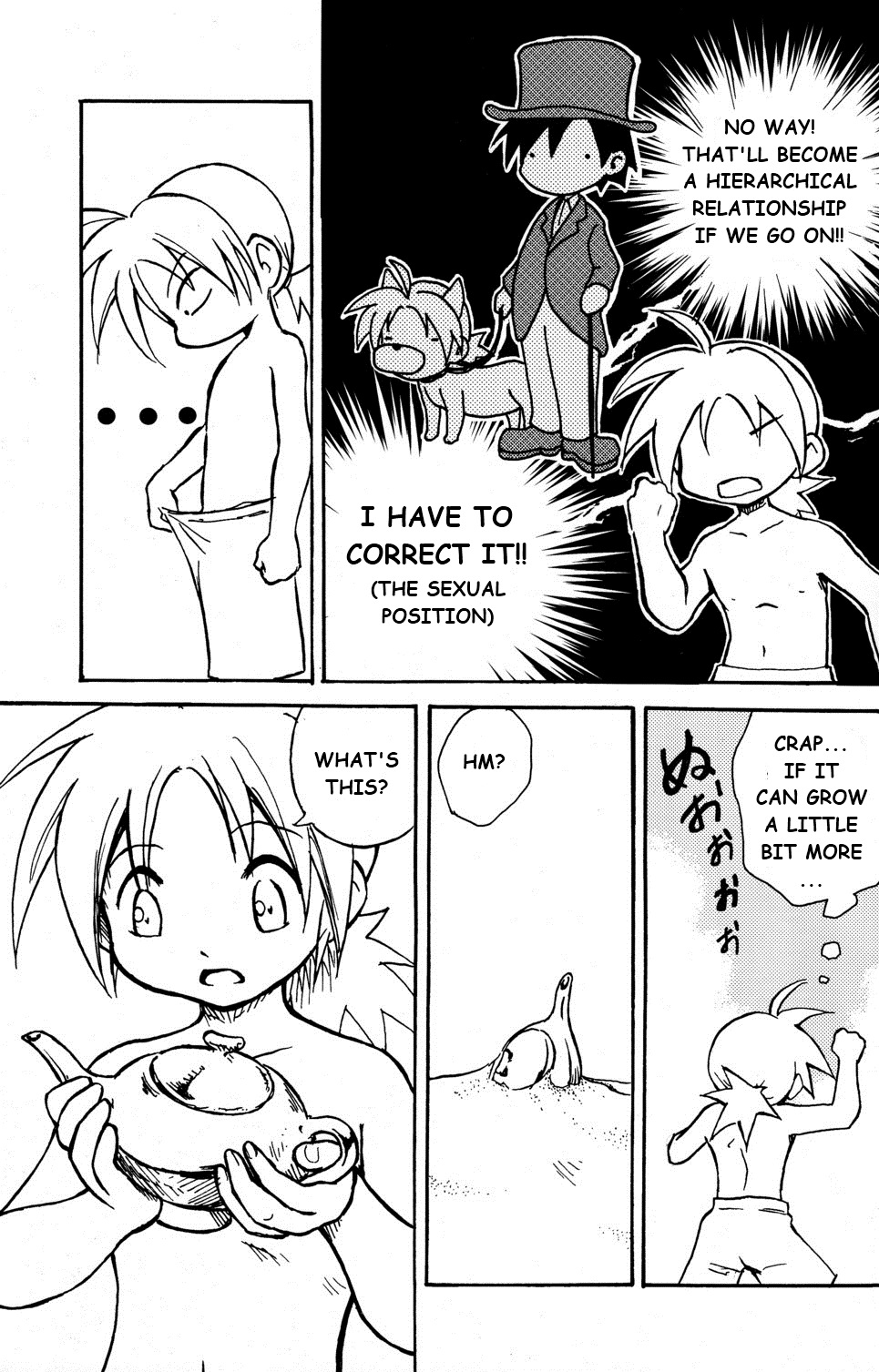 MARINE STIMULATION 5 page 6 full
