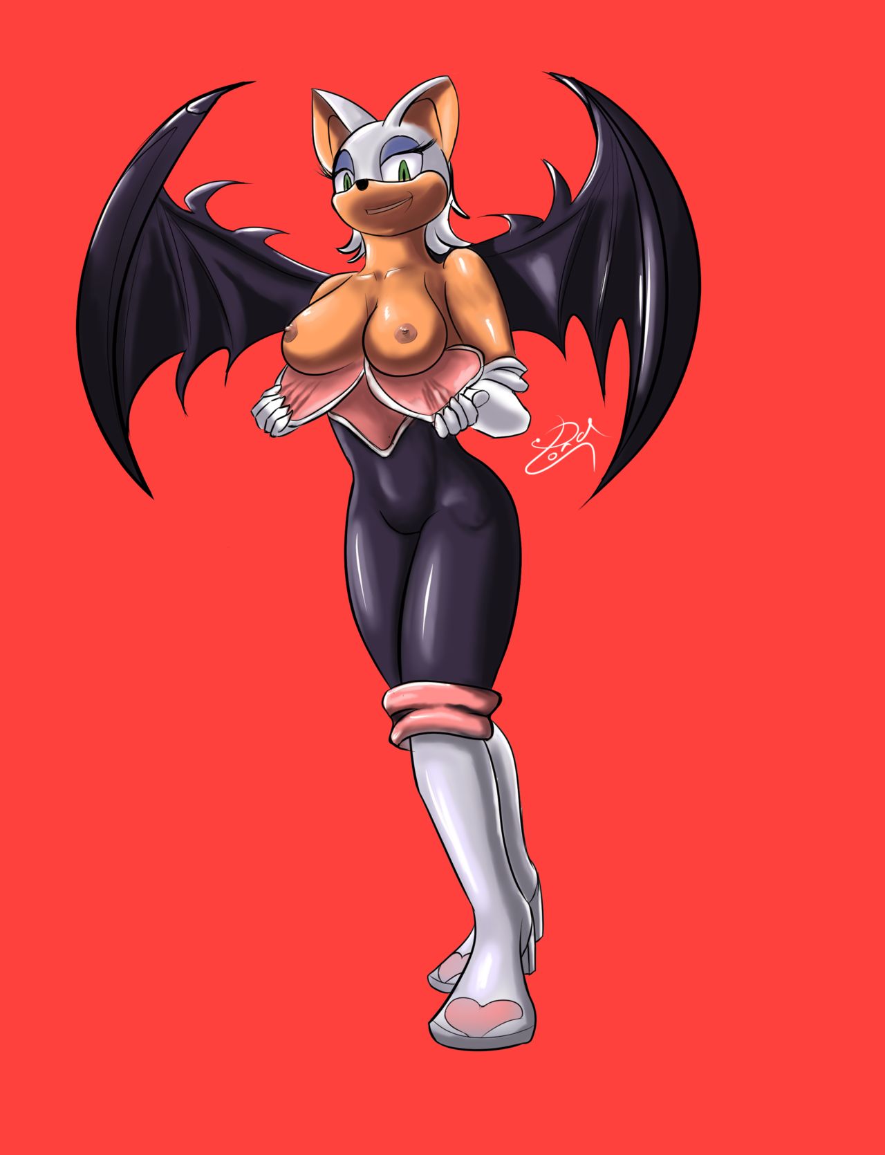 Dark Lords Lewd stash page 1 full