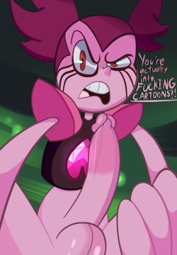 MokeNSFW / MokeNSFWArtist / Moke