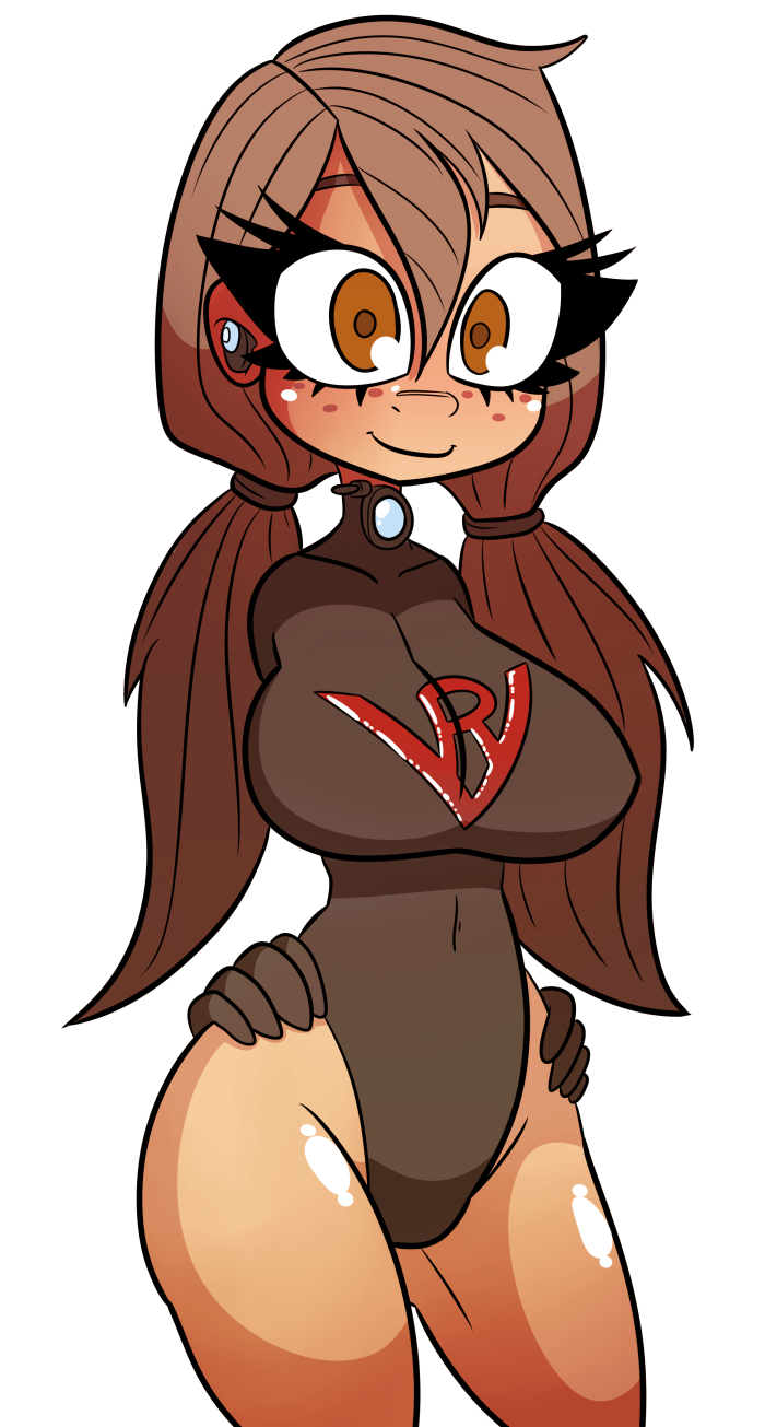 Redd Collection page 4 full