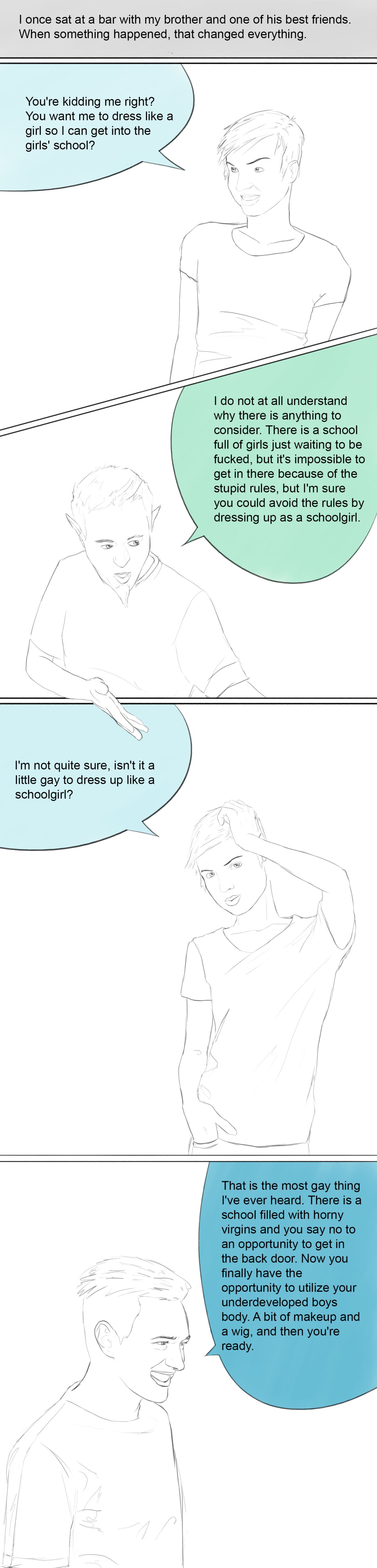 Ashifff - School can be tough page 2 full