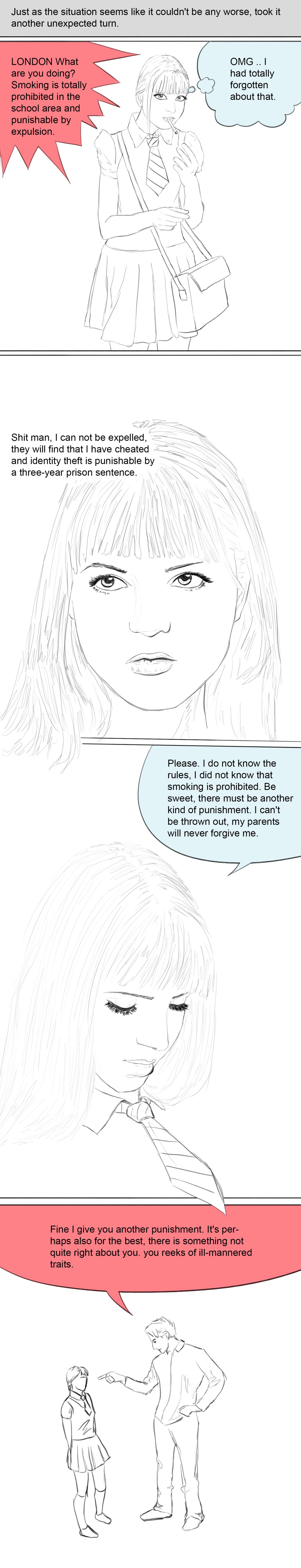 Ashifff - School can be tough page 6 full