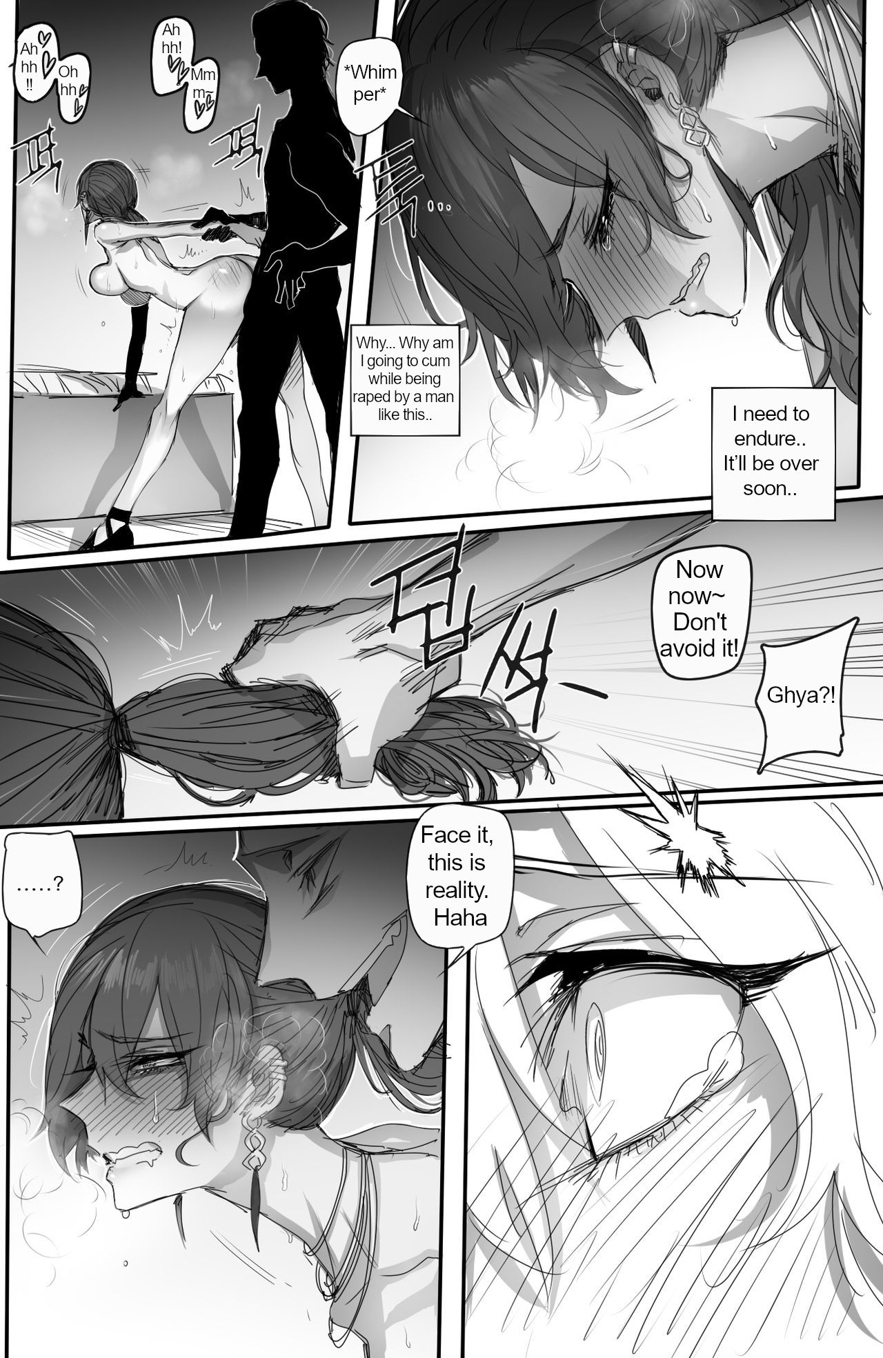 K/DA Prestige Club page 12 full
