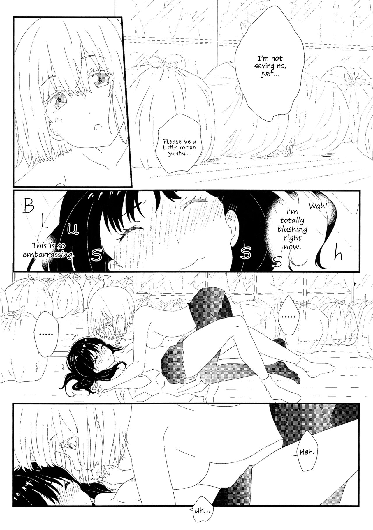 Friend page 11 full