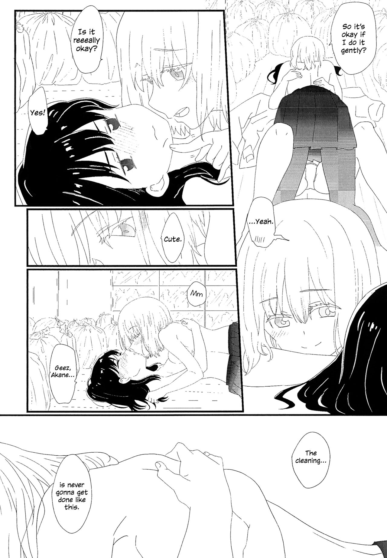 Friend page 12 full