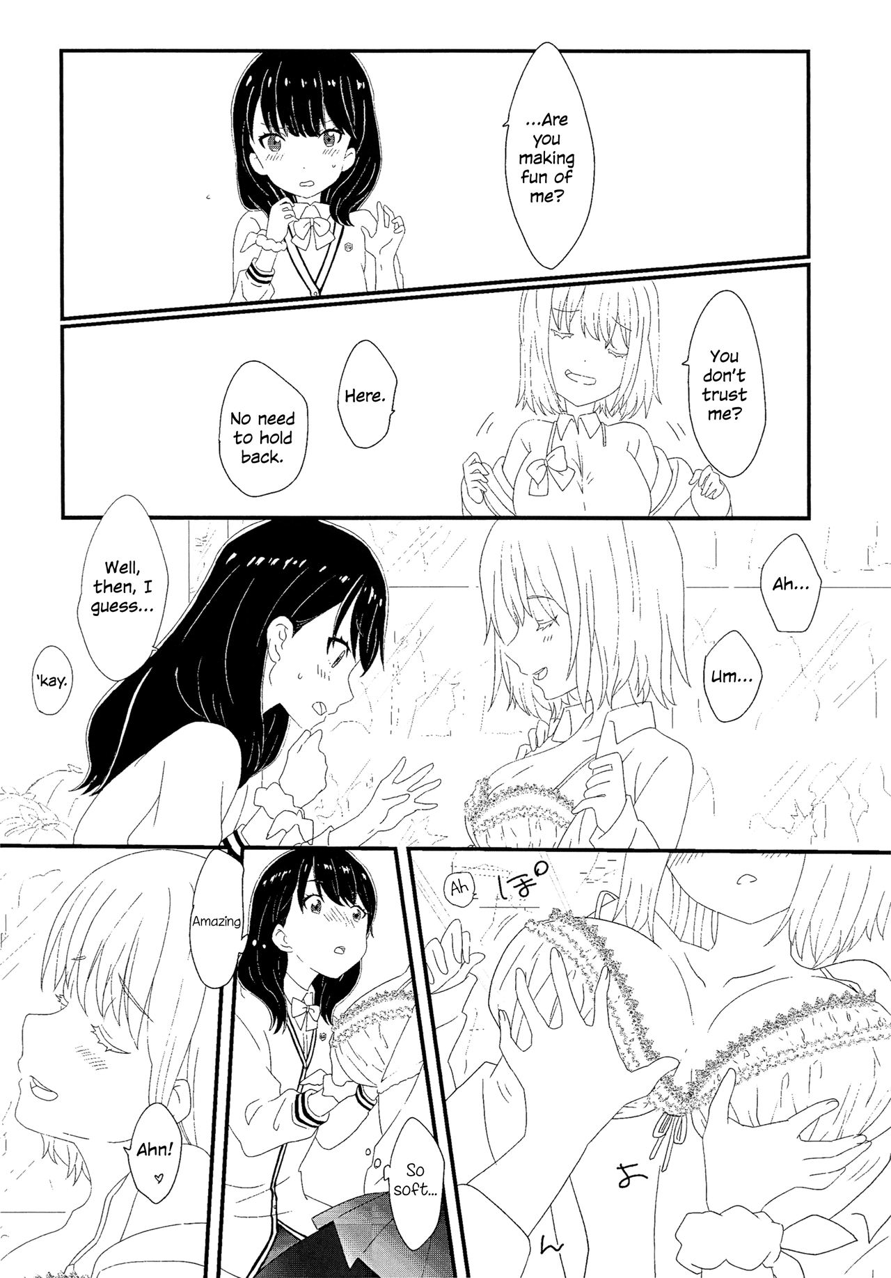Friend page 7 full