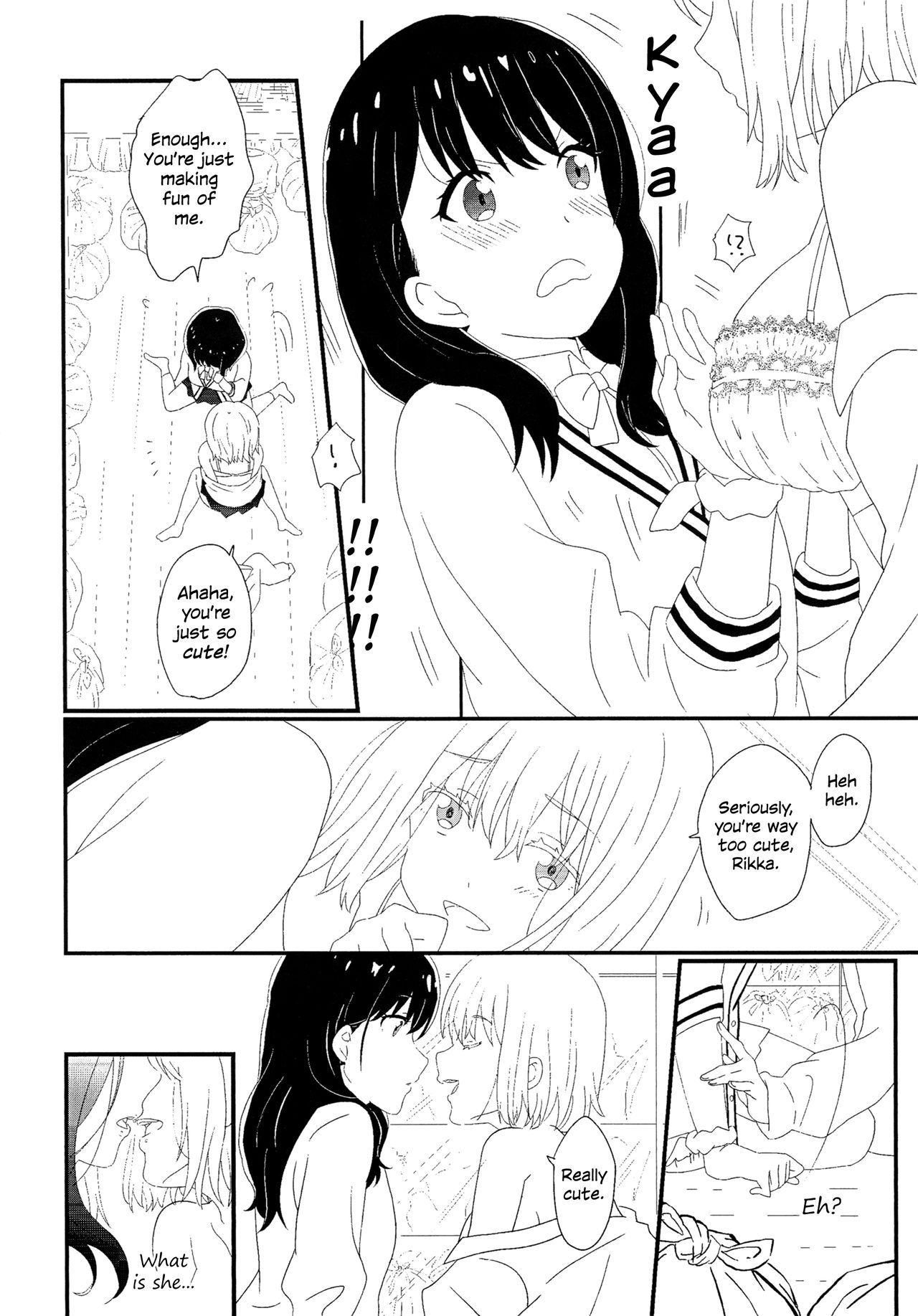 Friend page 8 full