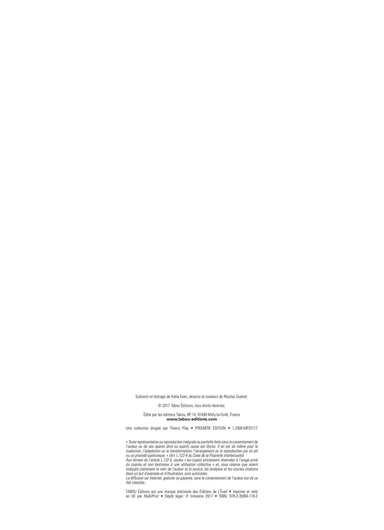 Inguinis T01 - L'esclave du Panthéon page 4 full