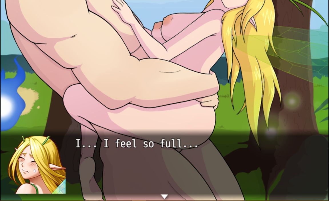 Screenshots of Ouroboros, game preview. ENG. page 2 full
