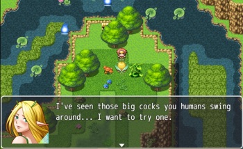 (Sierra Lee) Screenshots of Ouroboros, game preview. ENG. cover