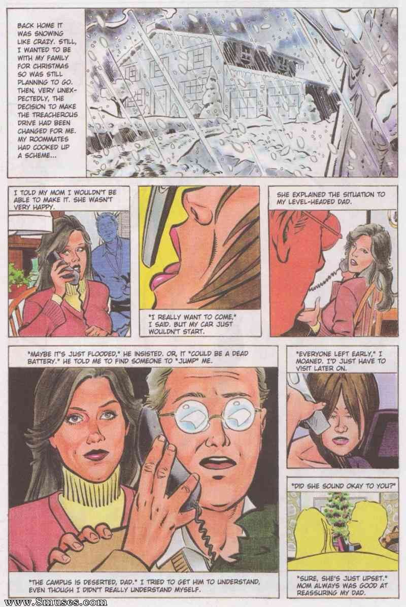 Teens at Play- Winter Break Special page 3 full