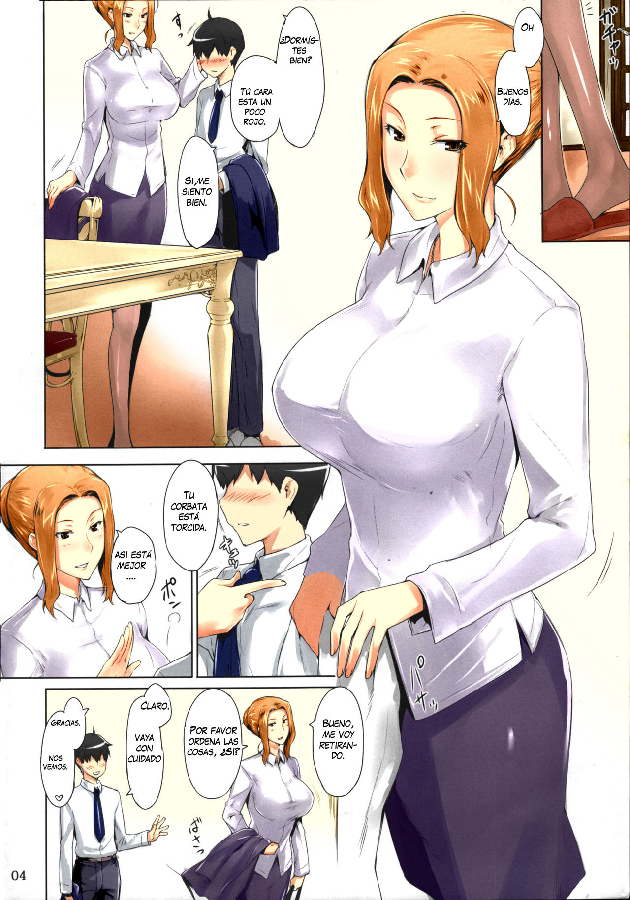 Tachibana-san-chi no Dansei Jijou Matome Ban page 11 full