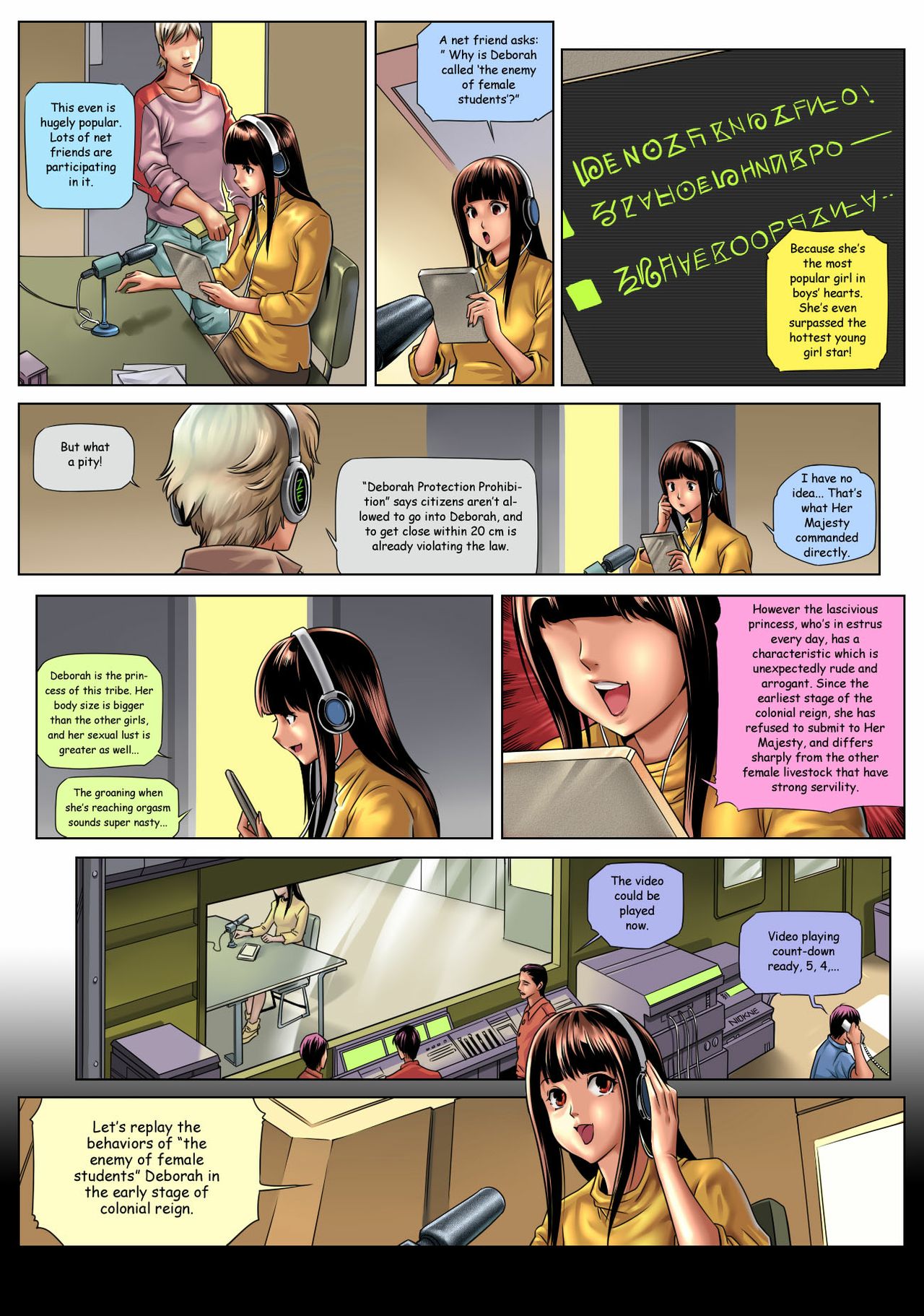 Gulliver Zhou 2 page 7 full