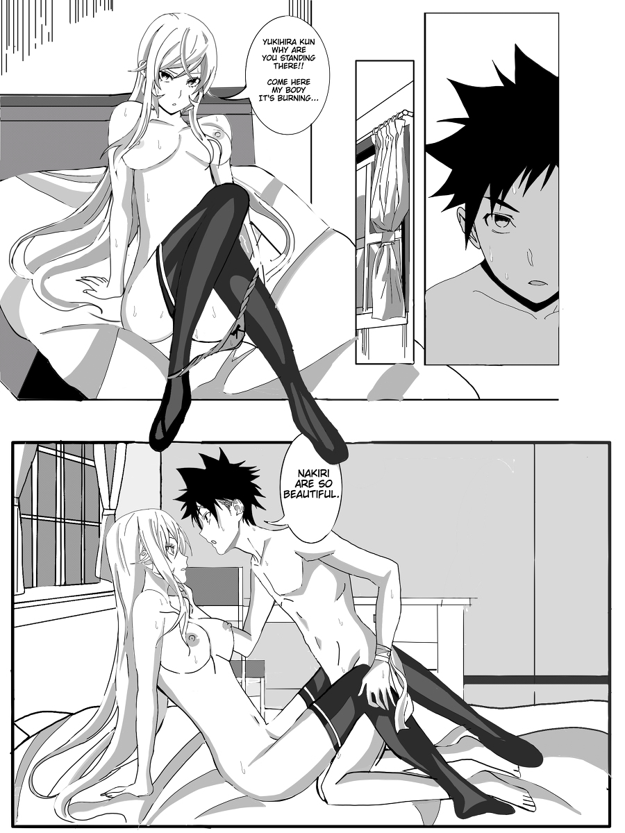 Sweet time. page 11 full