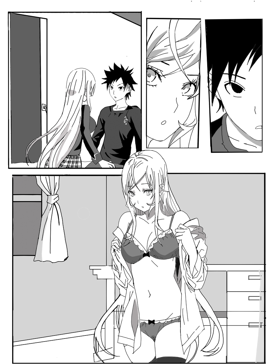 Sweet time. page 4 full