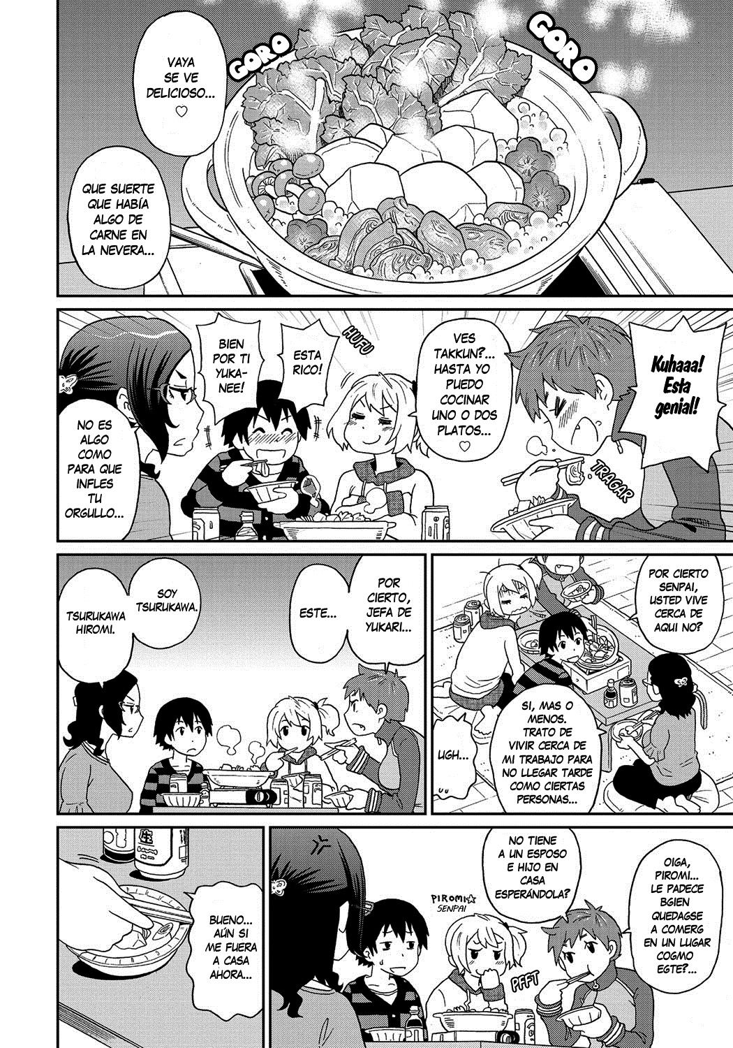 Wakuwaku Monzetsu Maison Ch. 4 page 2 full