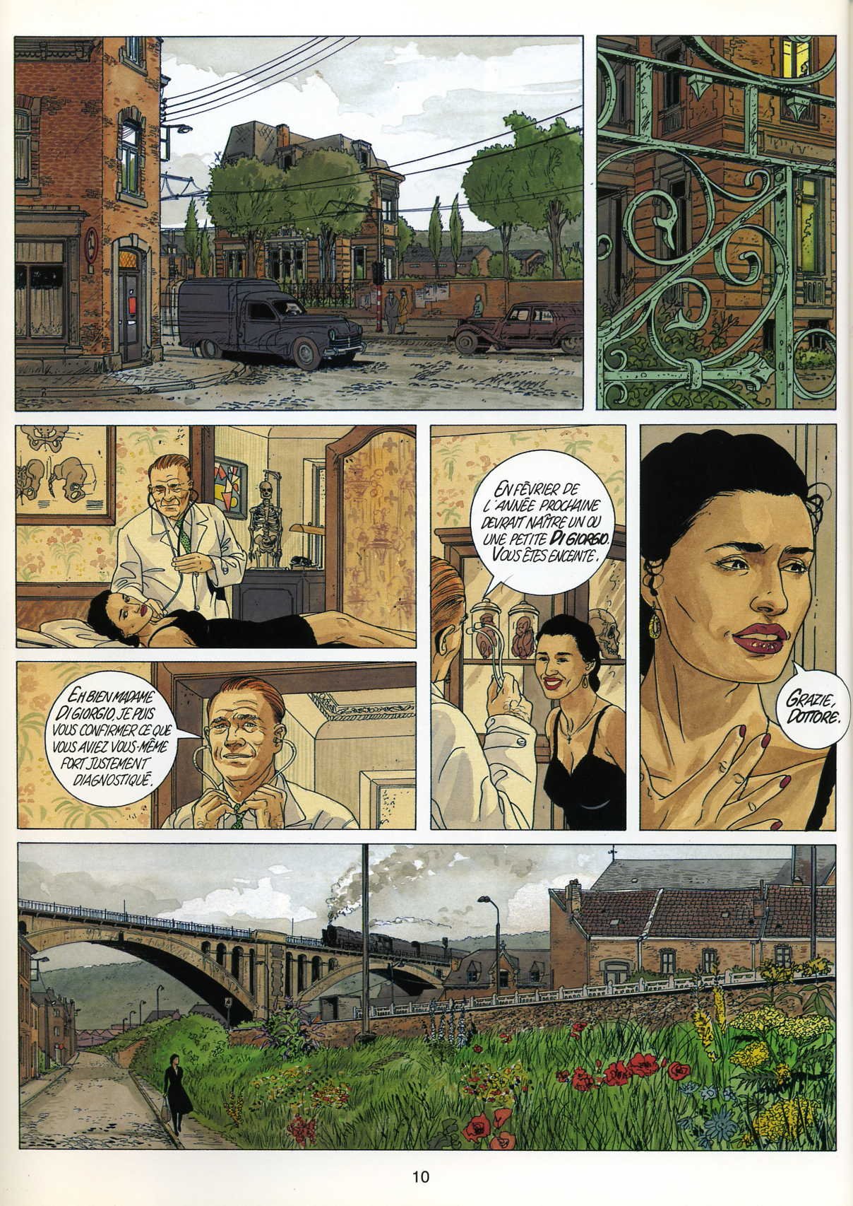 Intermezzo page 11 full