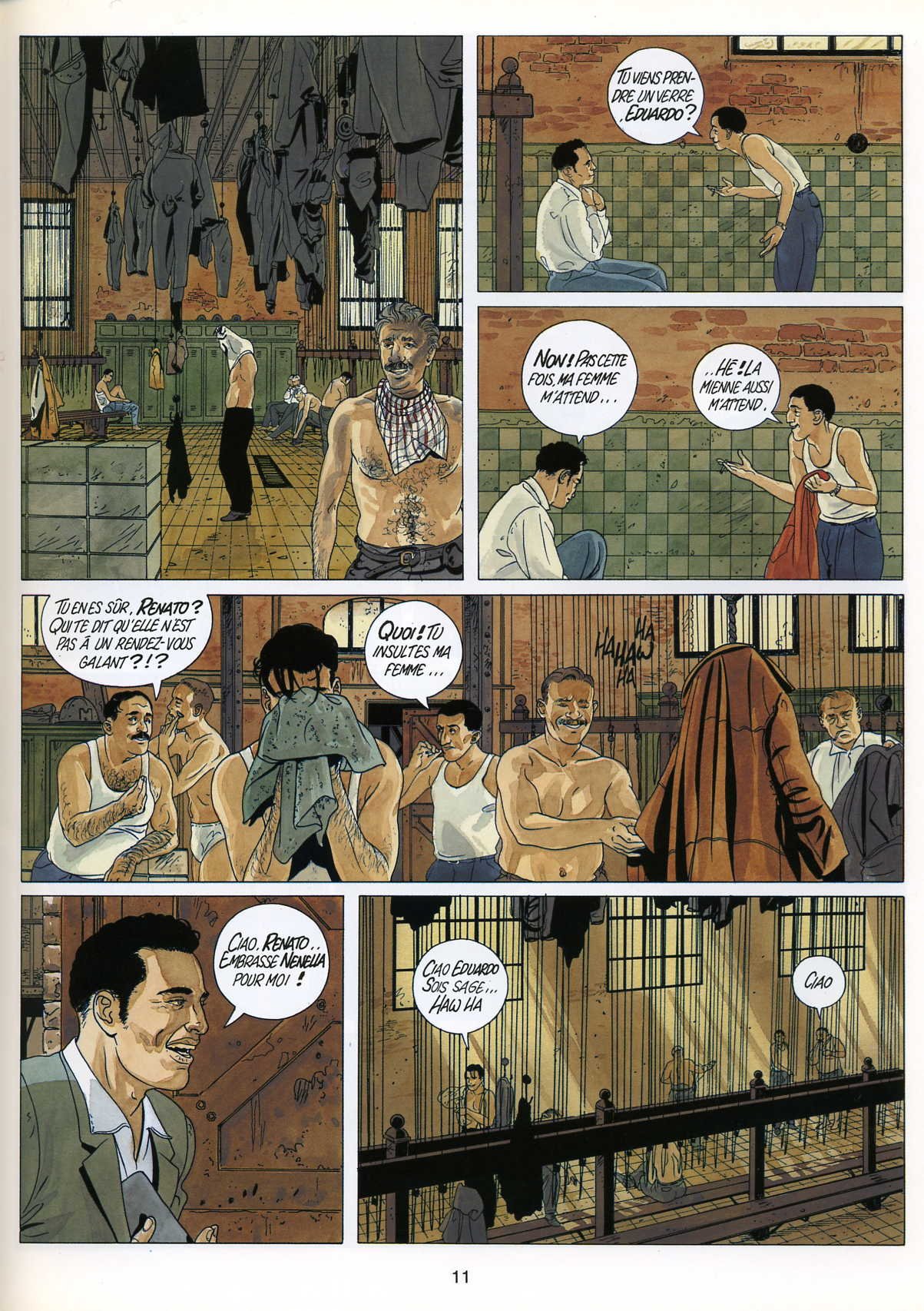 Intermezzo page 12 full