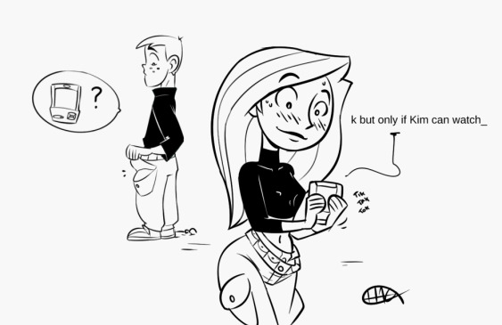 Un-Stoppable Kinky page 10 full