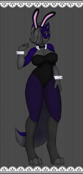 Madame Horror art page 11 full