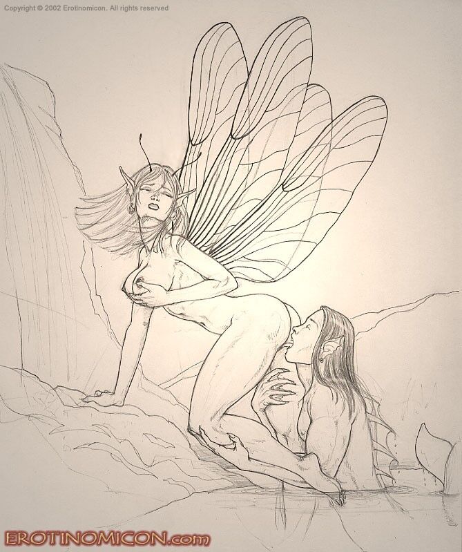 Erotinomicon page 11 full