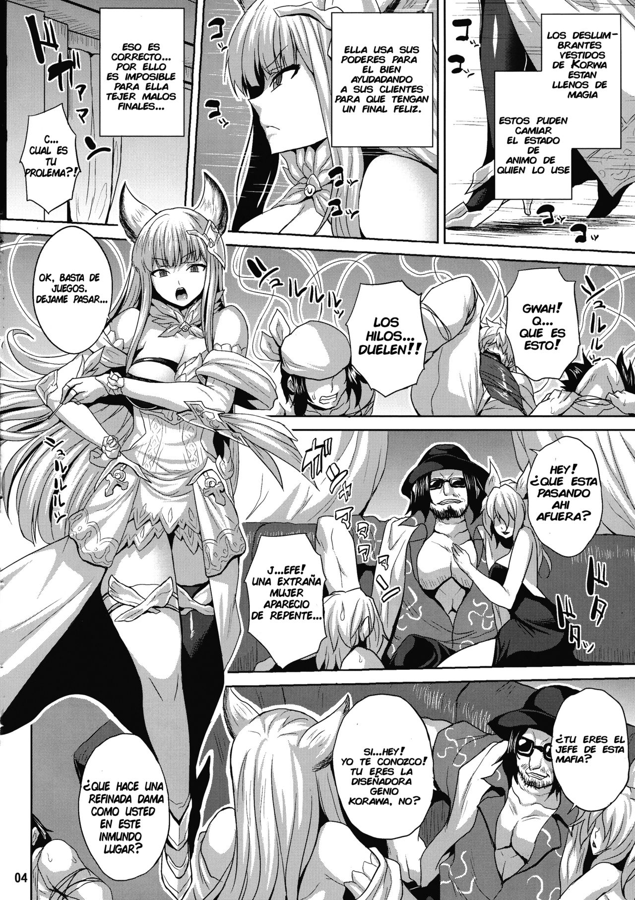 Happy Life page 4 full