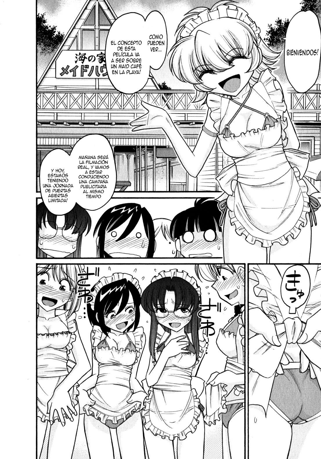 Cheers! 10 page 11 full