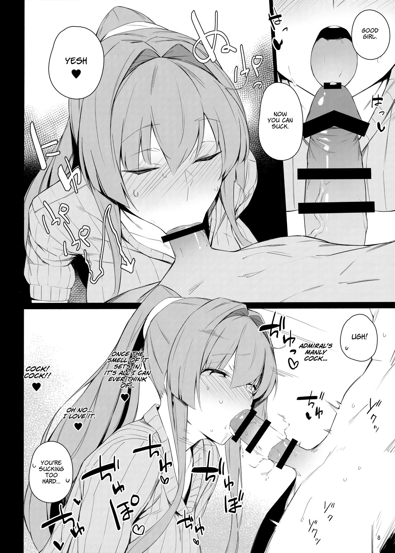 BLEND page 7 full