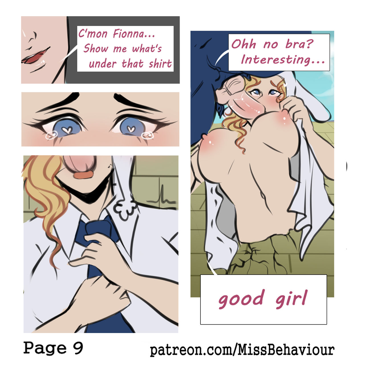 Gotcha! page 12 full