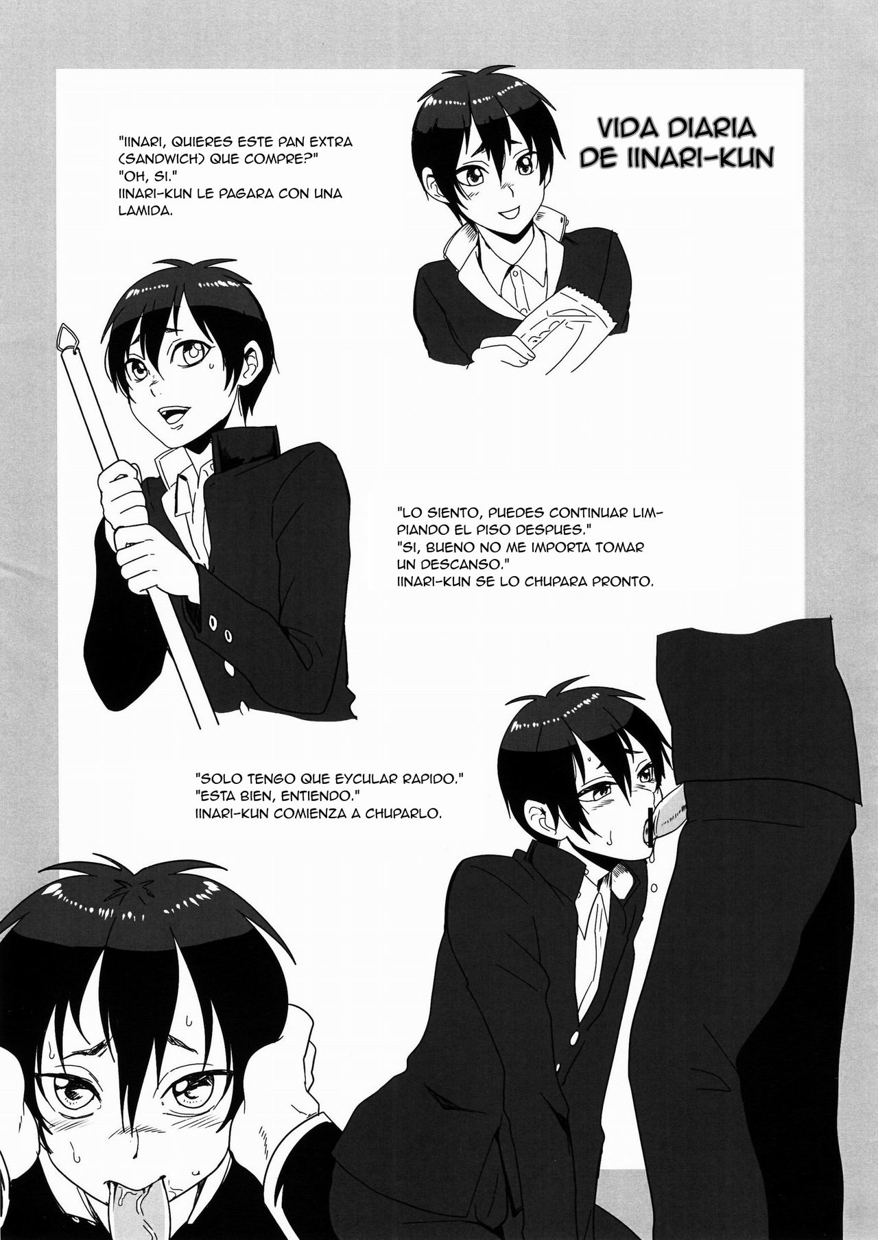 Iinari-kun page 11 full