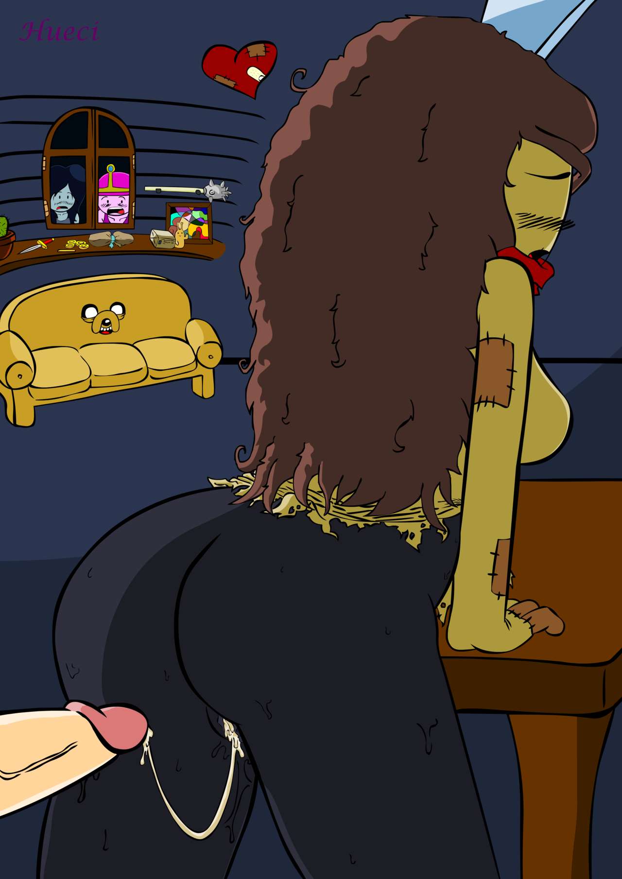Pictures Of Adventure Time page 10 full