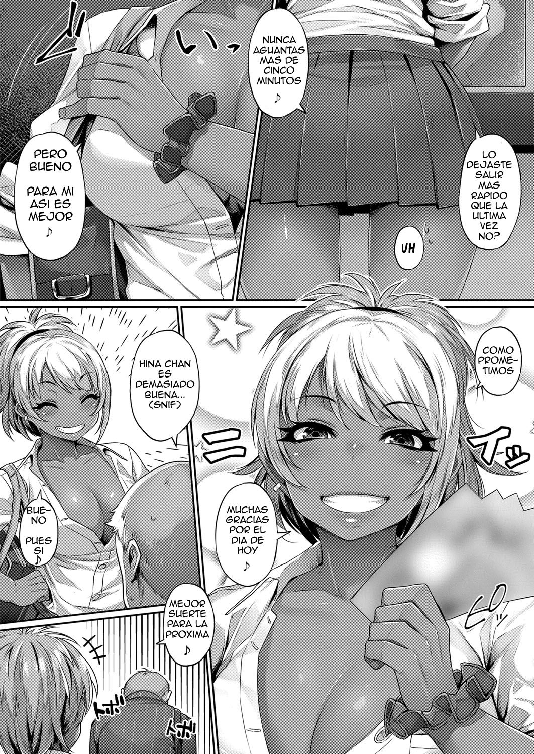 Hina Asobi | El Juego de Hina page 2 full