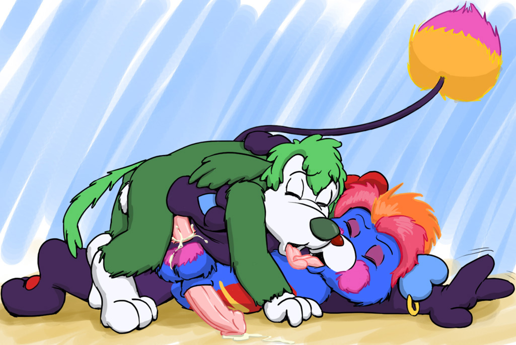 Popples page 11 full