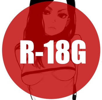 [Wabaki] Guro Set 12 2019 R-18G cover