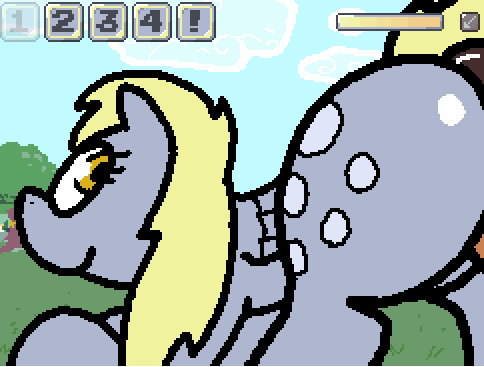Banned From Equestria Scenes page 9 full