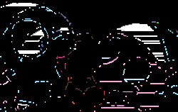 Banned From Equestria Scenes