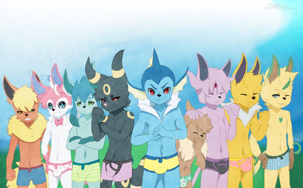 Artist - Littlerager page 11 full