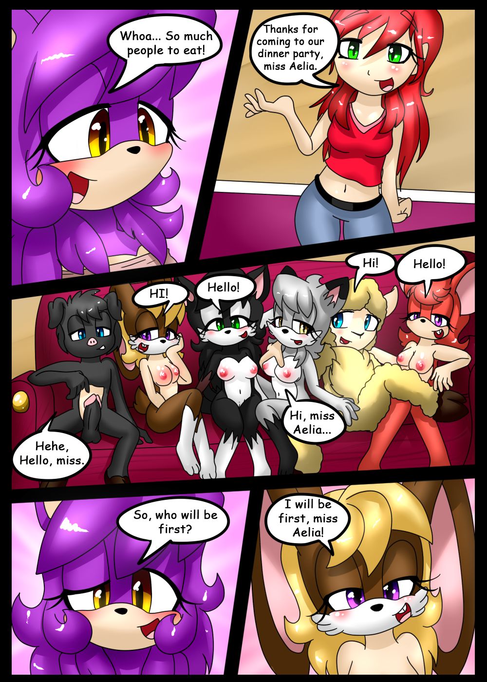 Vorgy page 2 full