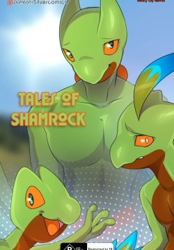 Tales Of Shamrock