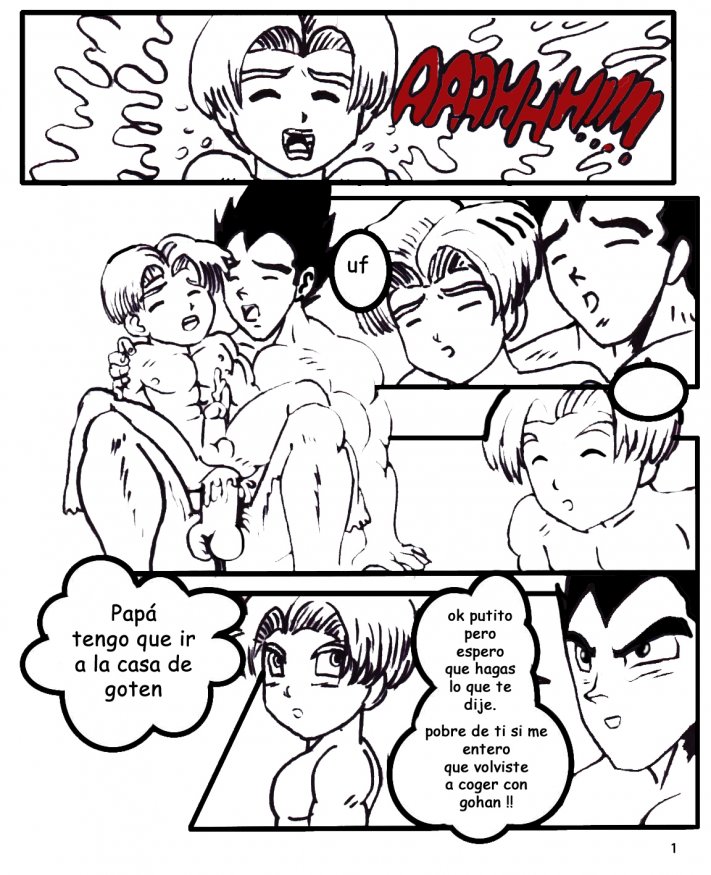 Tomo 4 - Dulce venganza page 2 full