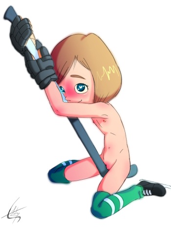 Riley Anderson (Inside out) cover