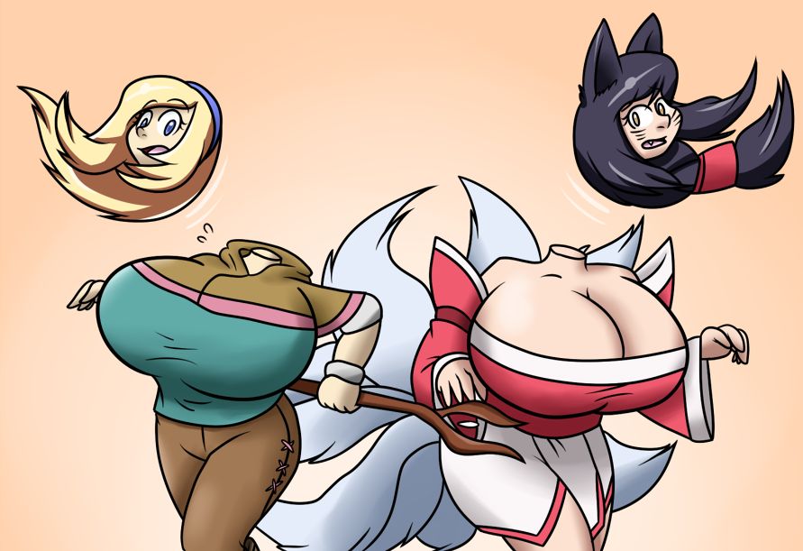 Headless-Whimsicott Expansion Art page 10 full