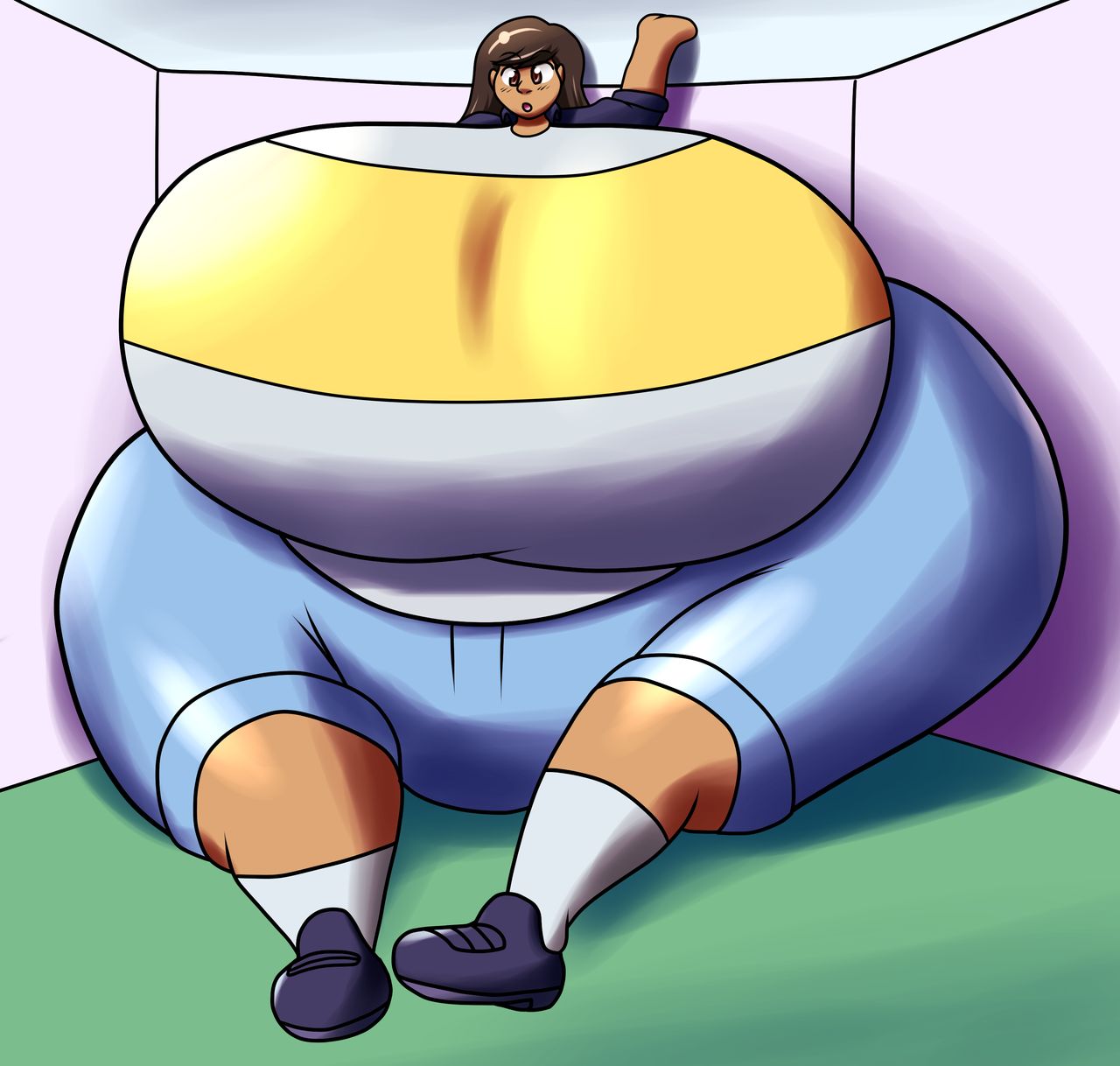 Headless-Whimsicott Expansion Art page 3 full