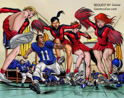 Giantess Fan Member Gallery