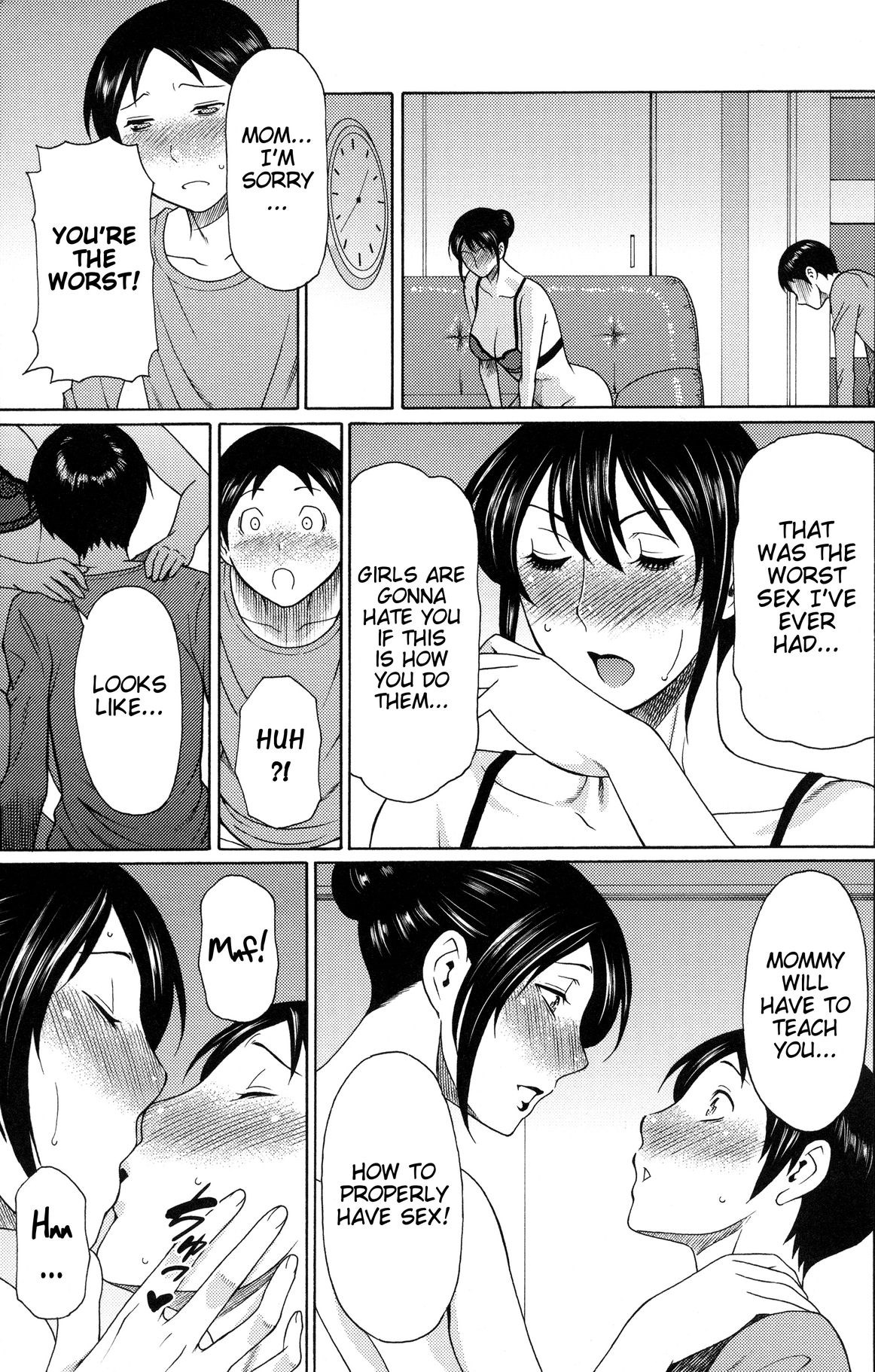 Netemo Sametemo | Be it Sleeping or Awake page 11 full