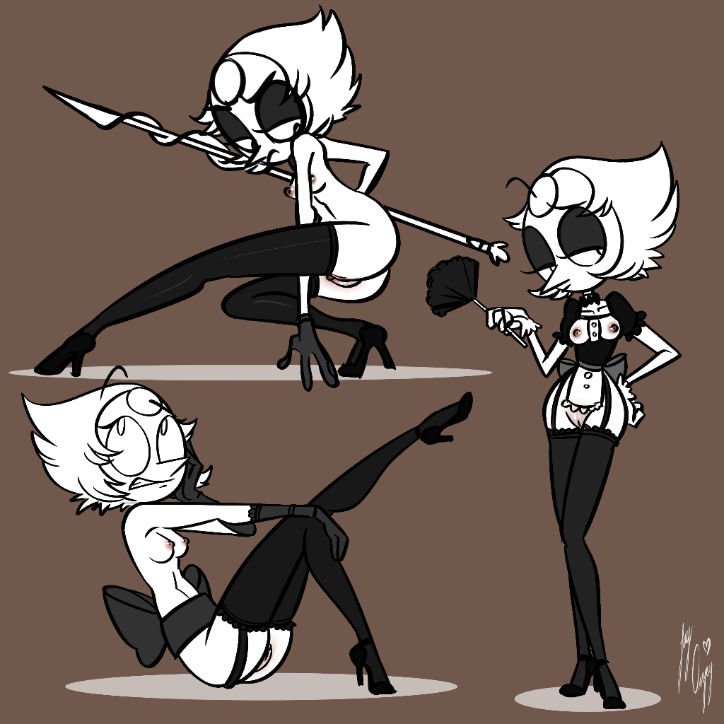 ARTIST Onjey page 12 full