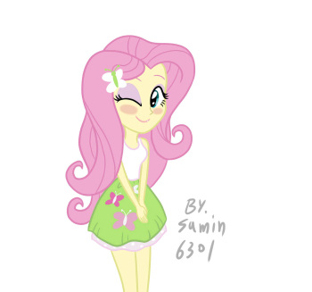 [sumin6301] collection 1 [MLP] (adjusted) cover