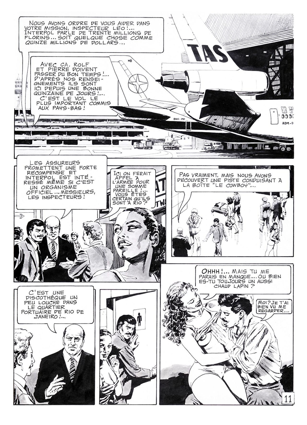 Copacabana by Night page 12 full