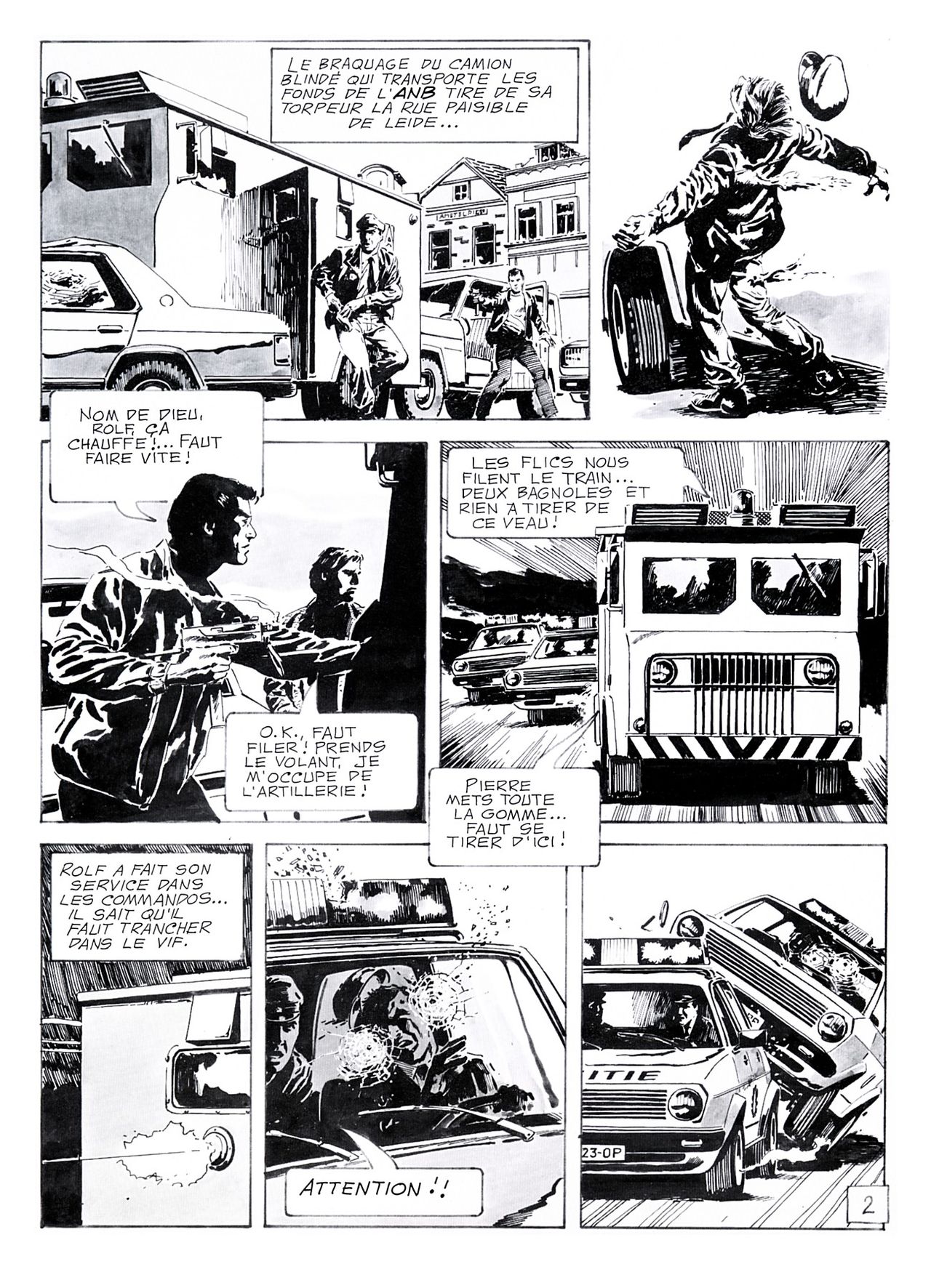 Copacabana by Night page 3 full